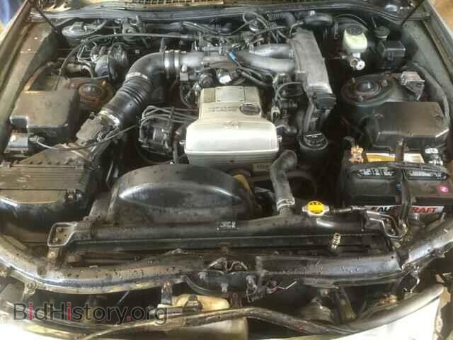 1992 LEXUS SC300 - VIN: JT8JZ31C7N0003102 - Фото 7