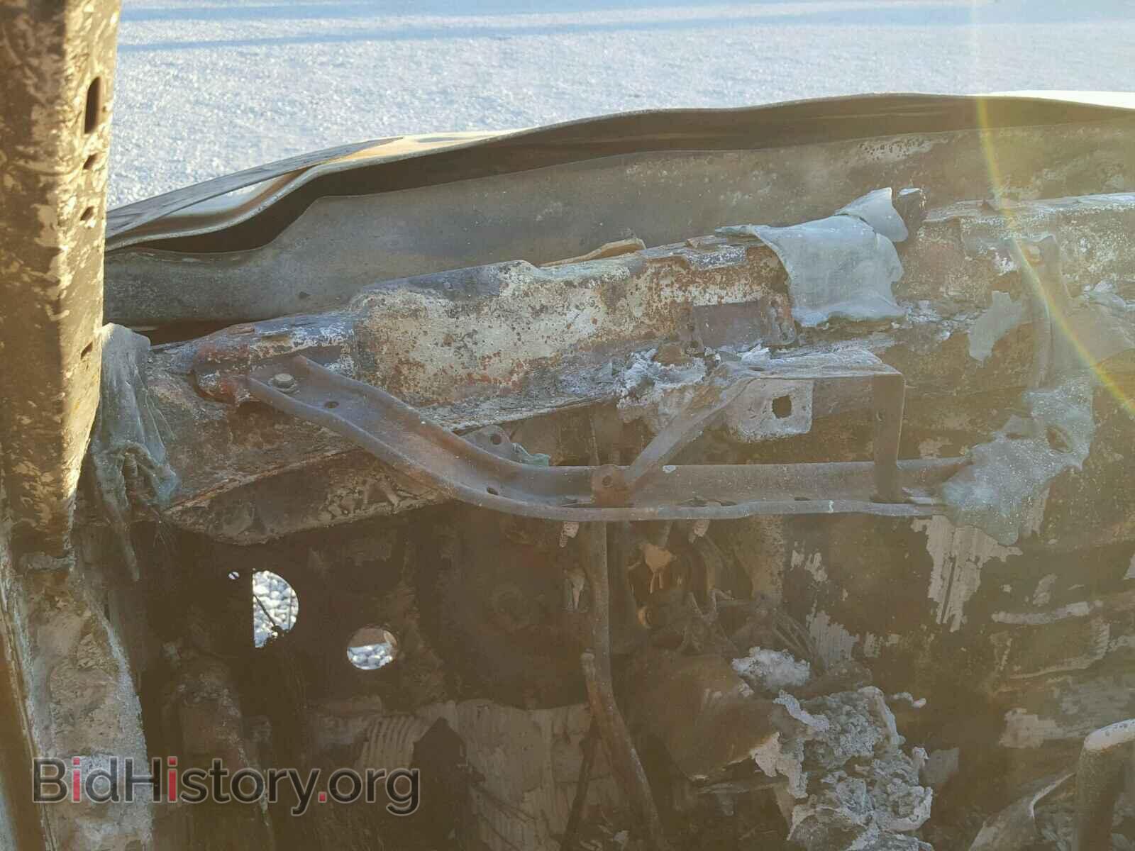 2007 CHEVROLET SILVERADO - VIN: 1GBJK34D27E103287 - Фото 8