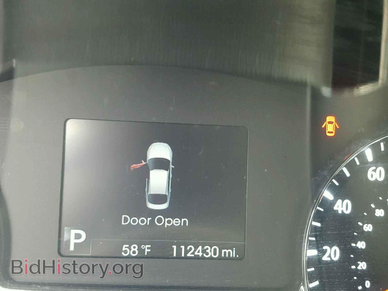 2012 KIA OPTIMA - VIN: 5XXGR4A69CG042362 - Photo 8