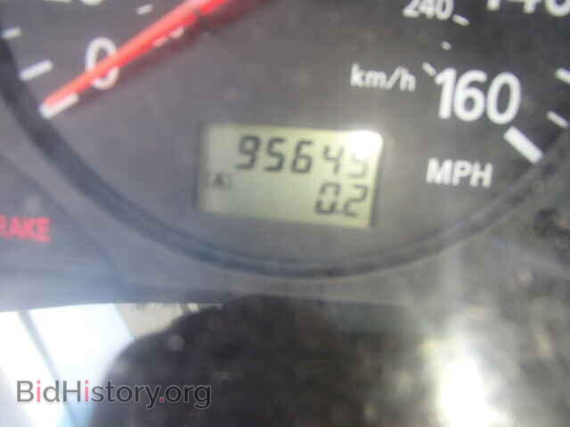 2000 NISSAN MAXIMA - VIN: JN1CA31D8YT703534 - Фото 8