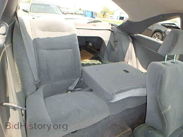 2000 CHRYSLER SEBRING - VIN: 4C3AU42N4YE075181 - Photo 6