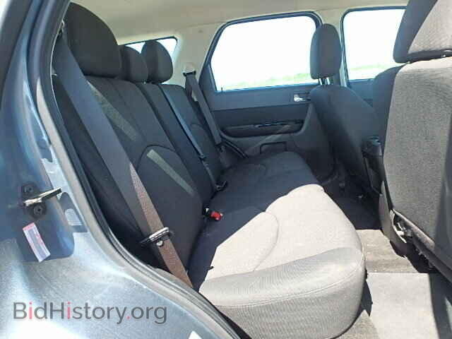 2011 MAZDA TRIBUTE - VIN: 4F2CY0C75BKM02909 - Фото 6