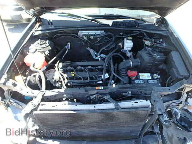 2011 MAZDA TRIBUTE - VIN: 4F2CY0C75BKM02909 - Фото 7