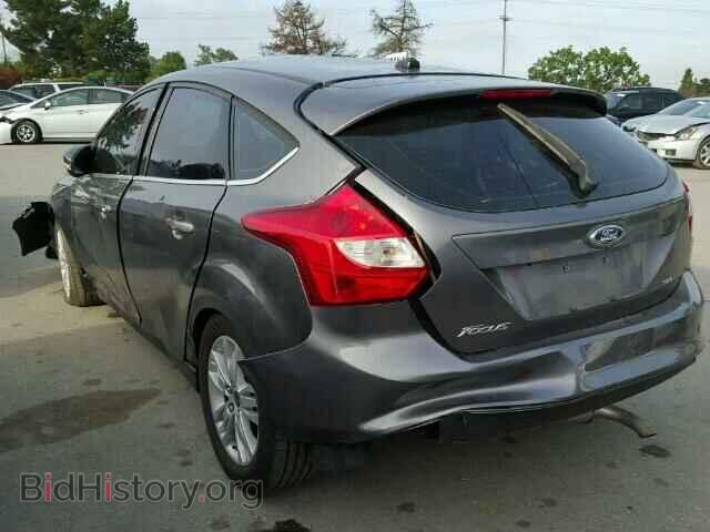 2012 FORD FOCUS - VIN: 1FAHP3M25CL477267 - Photo 3