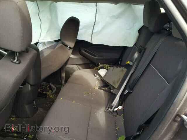 2012 FORD FOCUS - VIN: 1FAHP3M25CL477267 - Photo 6
