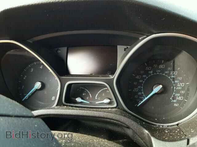 2012 FORD FOCUS - VIN: 1FAHP3M25CL477267 - Photo 8