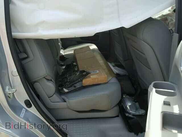 2011 HONDA PILOT - VIN: 5FNYF3H44BB007564 - Фото 6