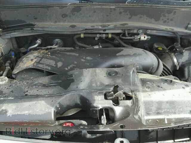 2011 HONDA PILOT - VIN: 5FNYF3H44BB007564 - Фото 7
