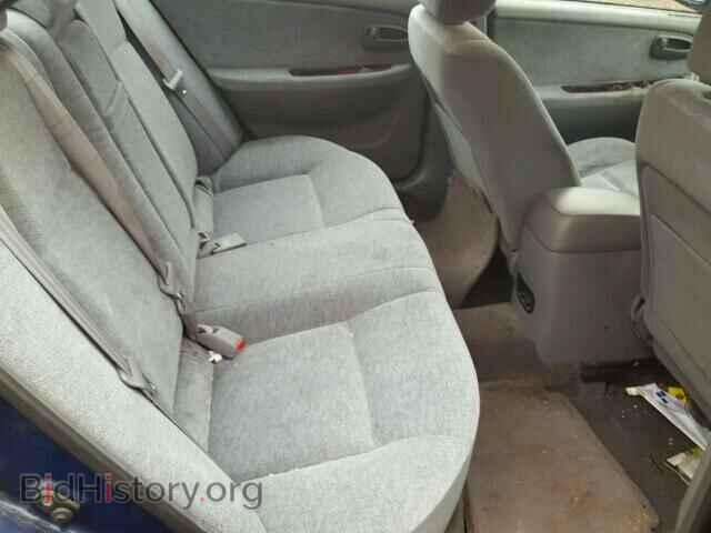 2005 KIA OPTIMA - VIN: KNAGD128955390163 - Фото 6
