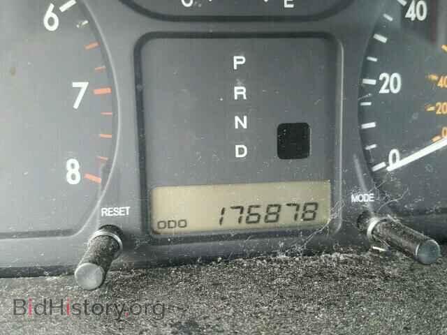 2005 KIA OPTIMA - VIN: KNAGD128955390163 - Фото 8