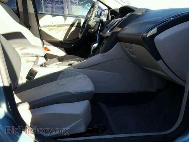 2012 FORD FOCUS - VIN: 1FAHP3F21CL415040 - Photo 5