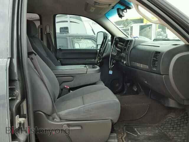 2009 CHEVROLET SILVERADO - VIN: 2GCEK233691104995 - Фото 5