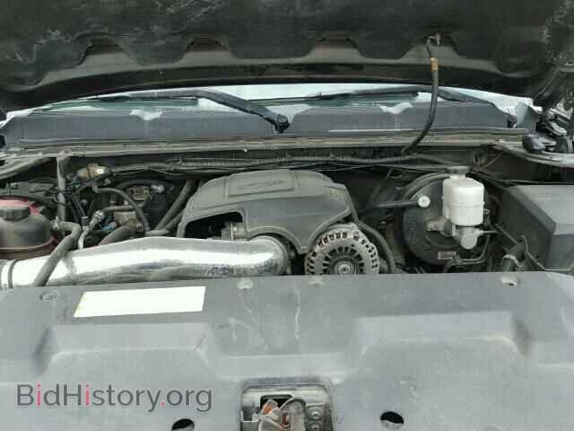 2009 CHEVROLET SILVERADO - VIN: 2GCEK233691104995 - Фото 7