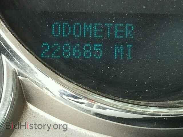 2009 CHEVROLET SILVERADO - VIN: 2GCEK233691104995 - Фото 8