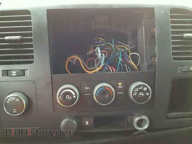 2009 CHEVROLET SILVERADO - VIN: 2GCEK233691104995 - Фото 10