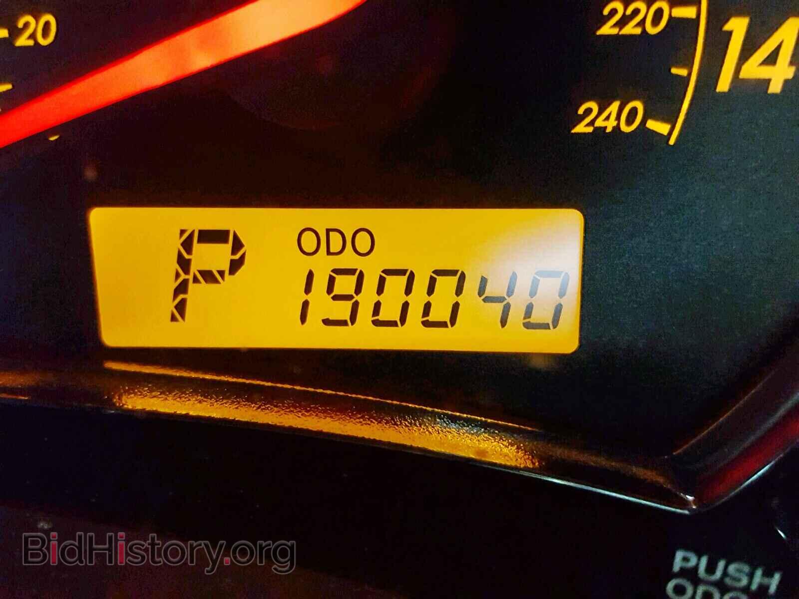 2011 TOYOTA COROLLA BA - VIN: 2T1BU4EEXBC724408 - Фото 8