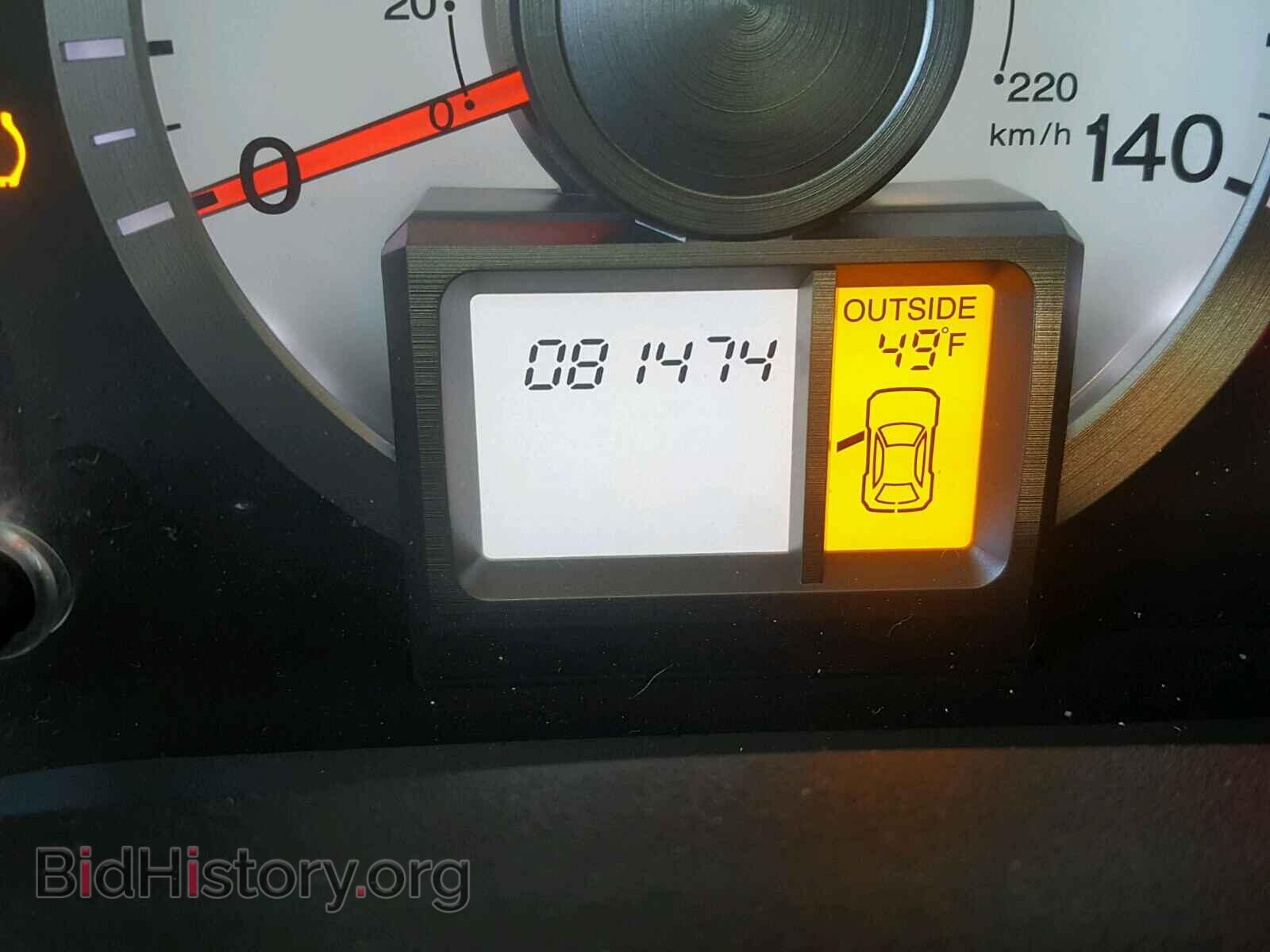 2011 HONDA PILOT - VIN: 5FNYF3H49BB024697 - Photo 8
