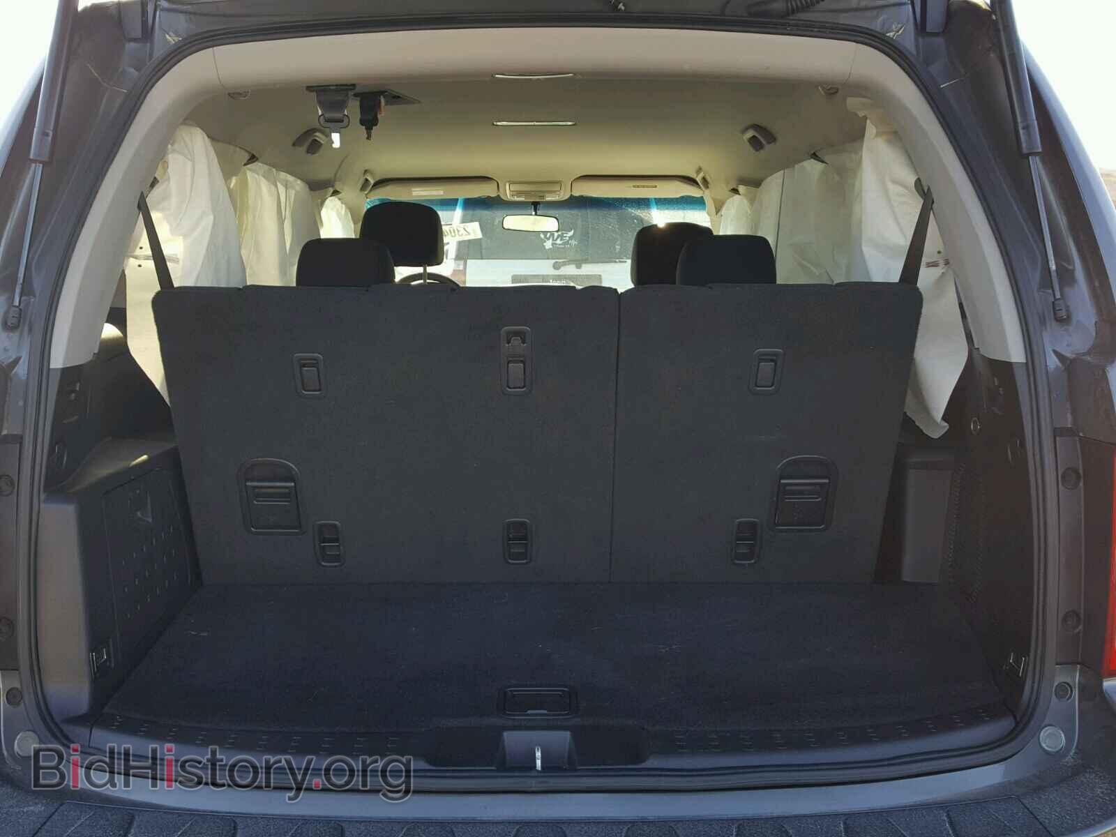 2011 HONDA PILOT - VIN: 5FNYF3H49BB024697 - Photo 9
