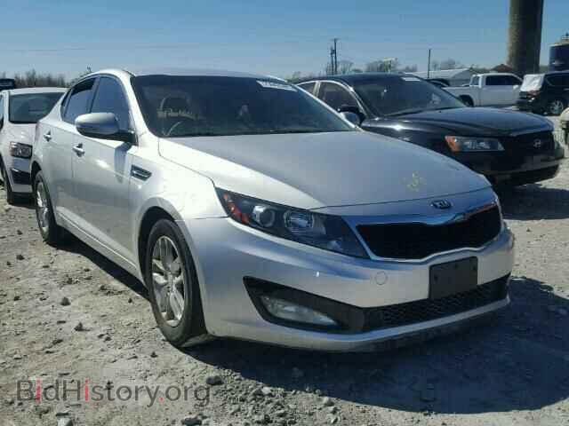 Photo KNAGM4A70D5353799 - KIA OPTIMA 2013