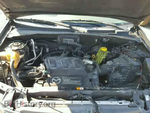 2001 MAZDA TRIBUTE - VIN: 4F2YU06101KM15736 - Фото 7