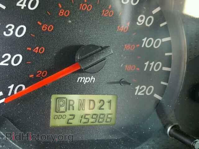 2001 MAZDA TRIBUTE - VIN: 4F2YU06101KM15736 - Фото 8