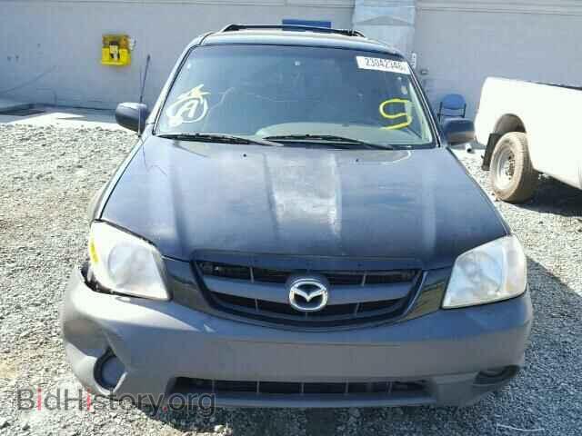 2001 MAZDA TRIBUTE - VIN: 4F2YU06101KM15736 - Фото 9