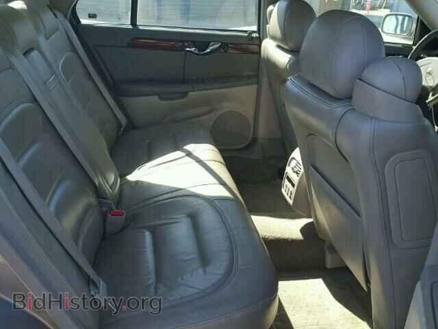 2001 CADILLAC DEVILLE - VIN: 1G6KD54Y51U205031 - Photo 6