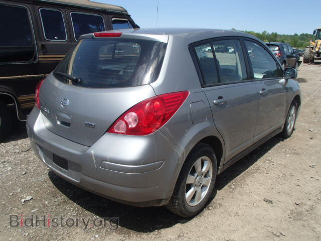 2012 NISSAN VERSA - VIN: 3N1BC1CP7CK206608 - Photo 4
