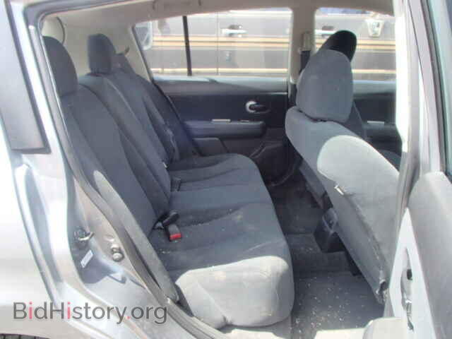 2012 NISSAN VERSA - VIN: 3N1BC1CP7CK206608 - Photo 6
