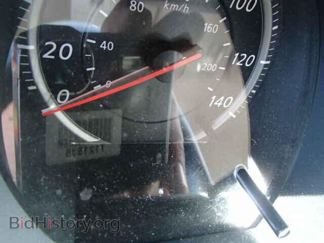 2012 NISSAN VERSA - VIN: 3N1BC1CP7CK206608 - Photo 8