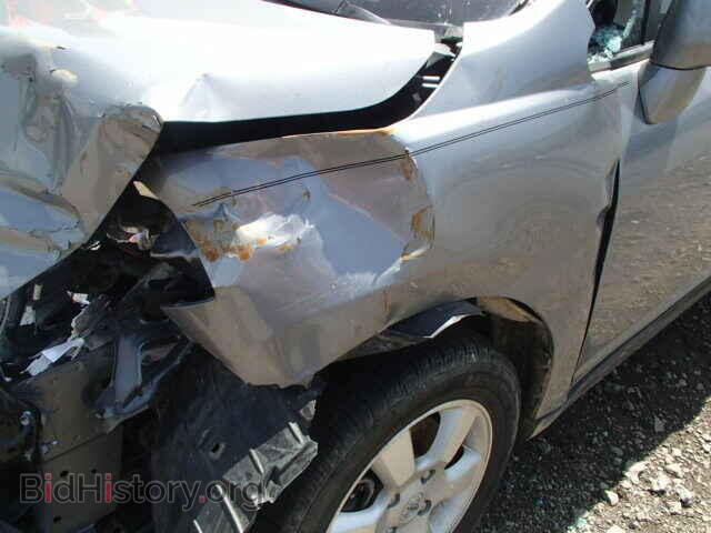 2012 NISSAN VERSA - VIN: 3N1BC1CP7CK206608 - Photo 9