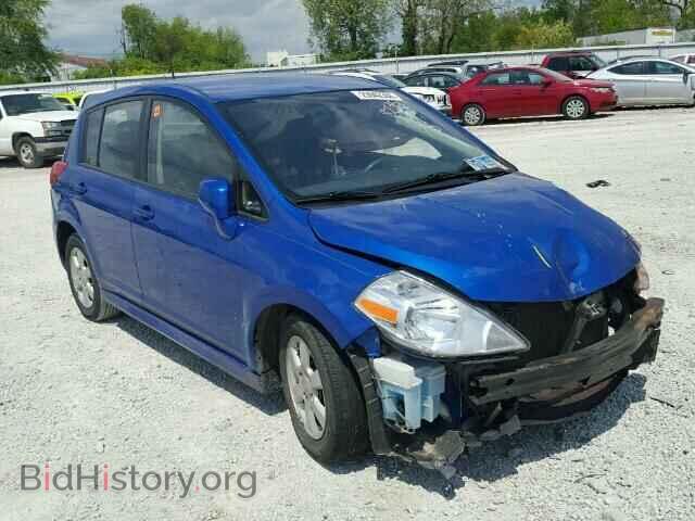 Photo 3N1BC1CP2BL508235 - NISSAN VERSA 2011