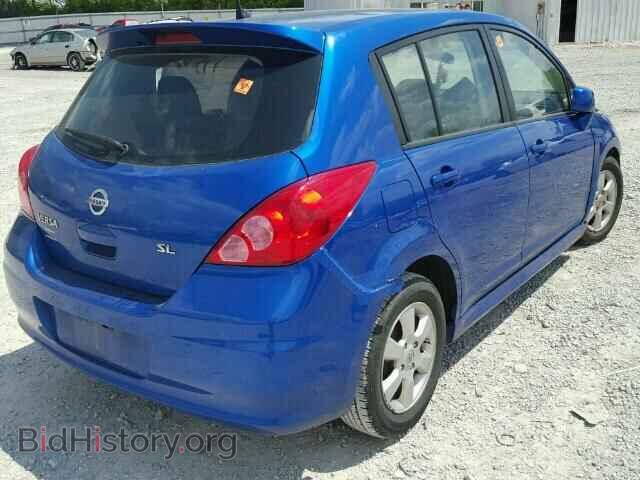 2011 NISSAN VERSA - VIN: 3N1BC1CP2BL508235 - Photo 4