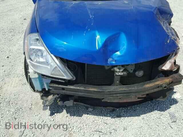 2011 NISSAN VERSA - VIN: 3N1BC1CP2BL508235 - Photo 7