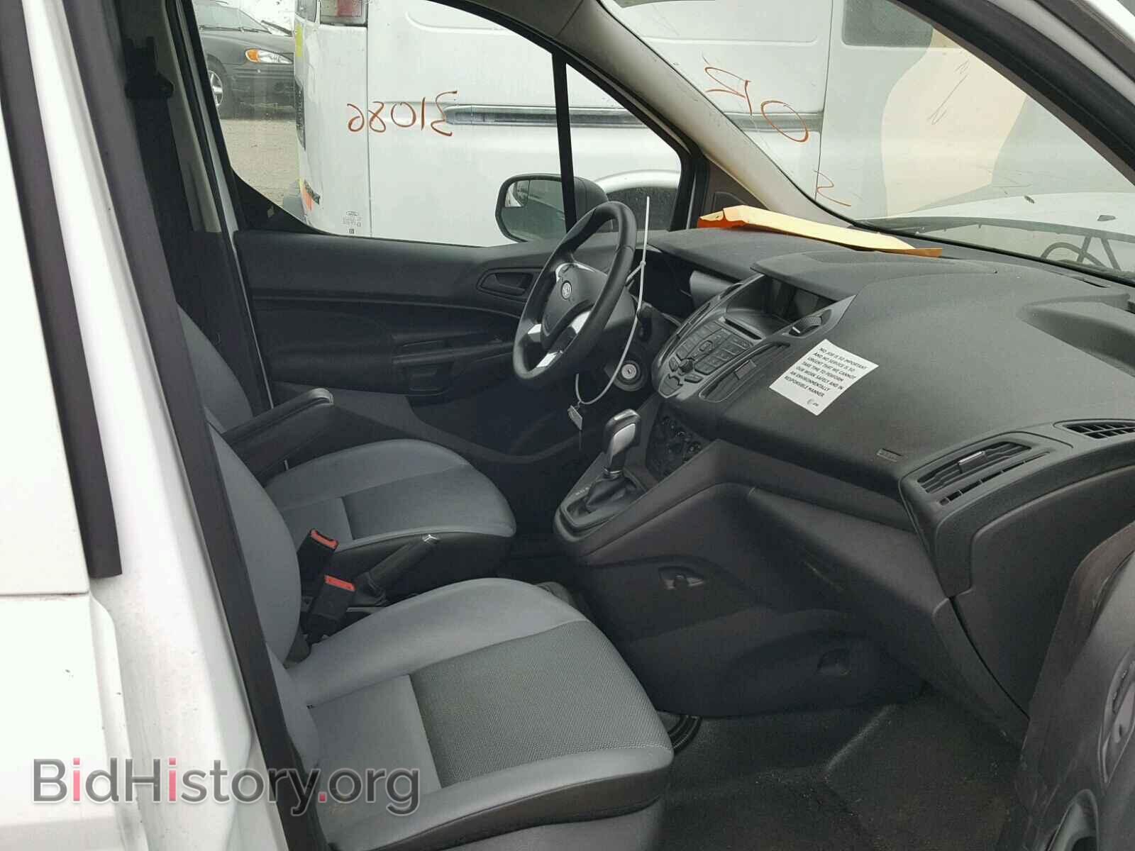 2014 FORD TRANSIT CO - VIN: NM0LS7E79E1170913 - Фото 5