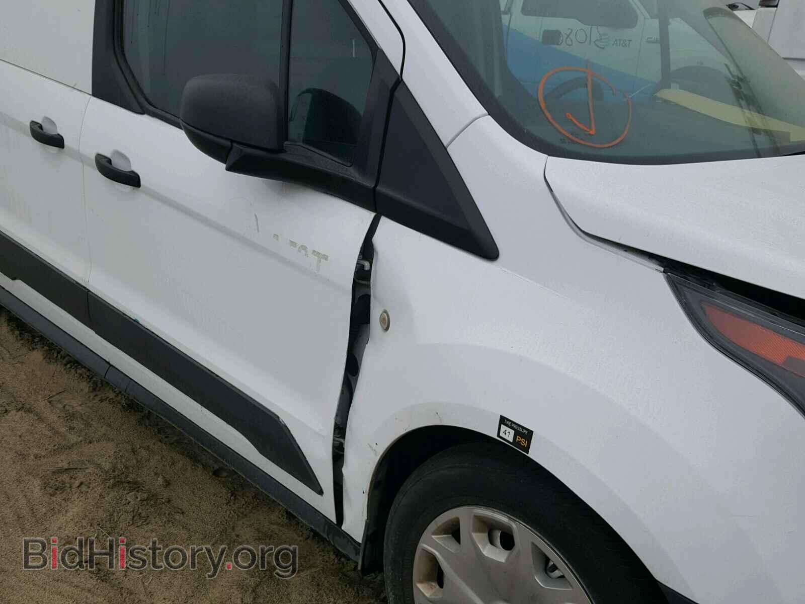2014 FORD TRANSIT CO - VIN: NM0LS7E79E1170913 - Фото 9