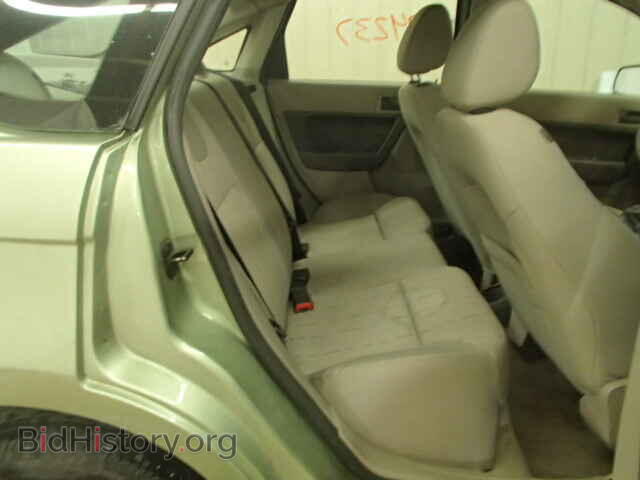 2008 FORD FOCUS - VIN: 1FAHP35N88W214026 - Фото 6