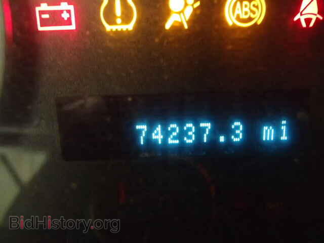 2008 FORD FOCUS - VIN: 1FAHP35N88W214026 - Фото 8