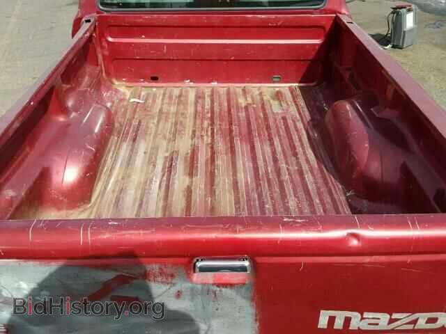 2000 MAZDA B2500 - VIN: 4F4YR12C3YTM30225 - Photo 6
