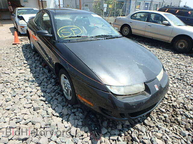 Photo 1G8ZH1274VZ141120 - SATURN SC1/SC2 1997