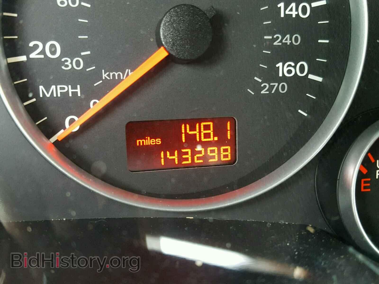 2005 AUDI A4 - VIN: WAUDF68E15A446434 - Фото 8
