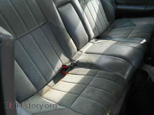 1993 FORD TBIRD - VIN: 1FAPP6249PH233115 - Фото 6