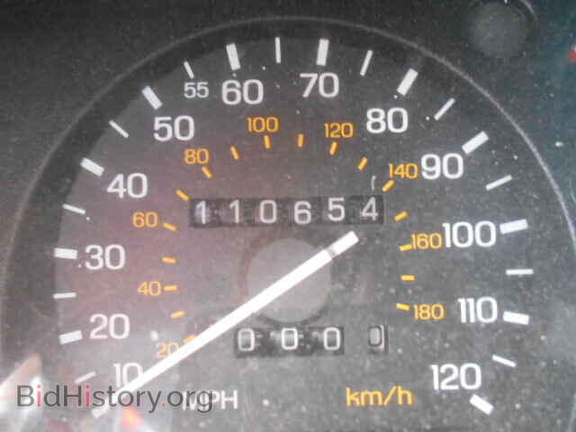 1993 FORD TBIRD - VIN: 1FAPP6249PH233115 - Фото 8