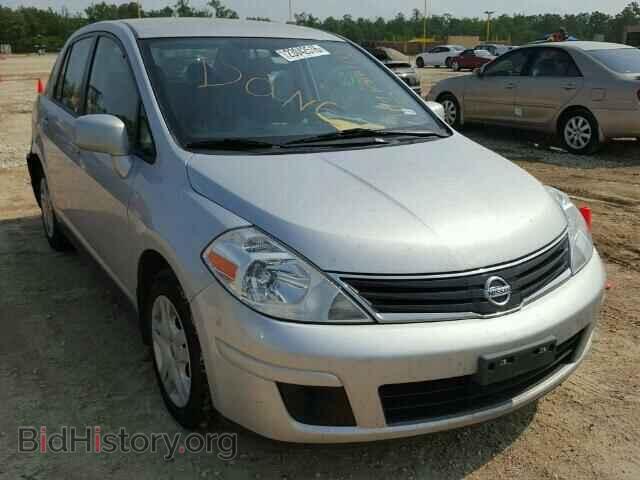 Photo 3N1BC1AP5BL419147 - NISSAN VERSA 2011