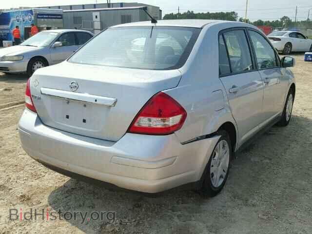 2011 NISSAN VERSA - VIN: 3N1BC1AP5BL419147 - Photo 4