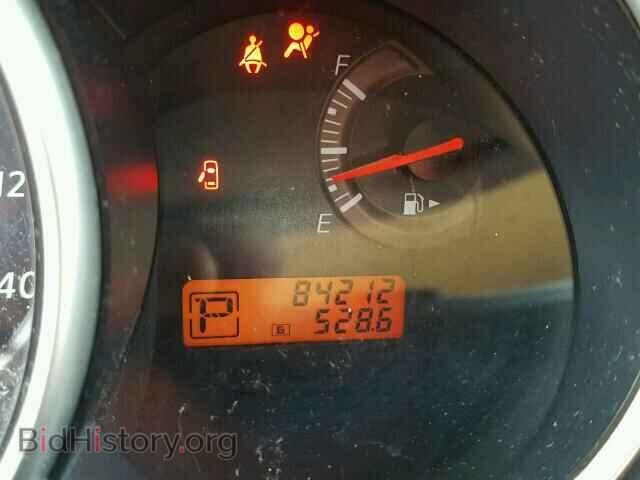 2011 NISSAN VERSA - VIN: 3N1BC1AP5BL419147 - Photo 8