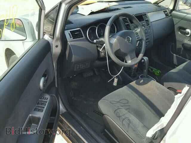 2011 NISSAN VERSA - VIN: 3N1BC1AP5BL419147 - Photo 9