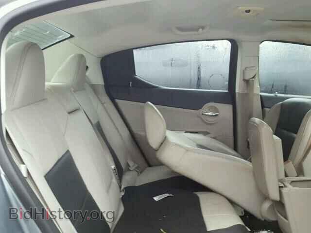 2008 DODGE AVENGER - VIN: 1B3LC76M98N653501 - Фото 6