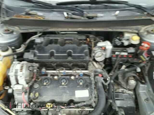 2008 DODGE AVENGER - VIN: 1B3LC76M98N653501 - Фото 7