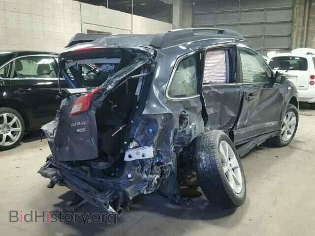 2014 SUBARU OUTBACK - VIN: 4S4BRBAC3E3235285 - Фото 4